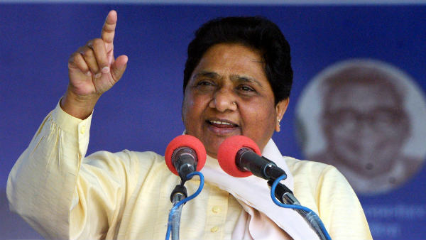 रविदास मंदिर विवाद में भी बदला अंदाज