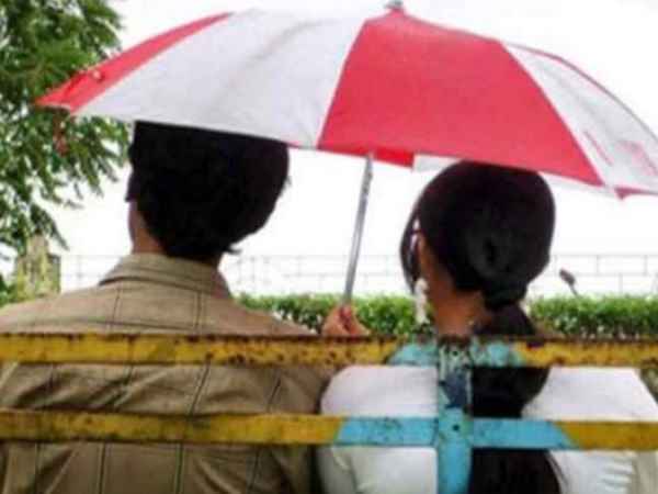 एक साल से चोरी-चुपके करता था प्रेम 