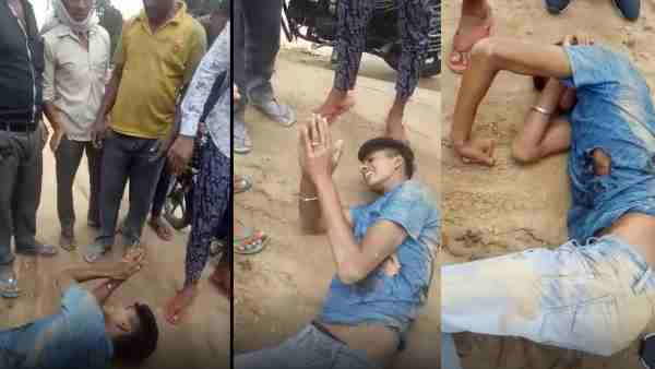 दो दिन पहले दी थी धमकी दो दिन पहले दी थी धमकी