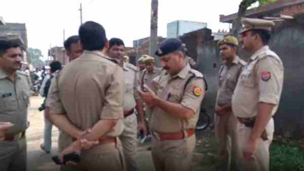 क्या कहा पुलिस ने