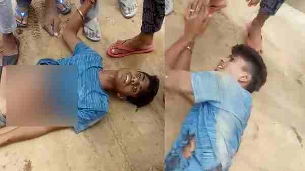 इलाज के दौरान हुई मौत इलाज के दौरान हुई मौत