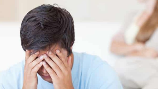 डॉक्टर से नहीं हुआ इलाज तो तांत्रिक के पास पहुंची पत्नी डॉक्टर से नहीं हुआ इलाज तो तांत्रिक के पास पहुंची पत्नी