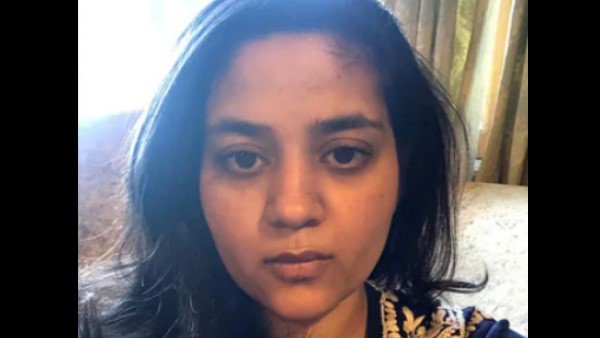 इल्तिजा मुफ्ती भी घर में ही हैं