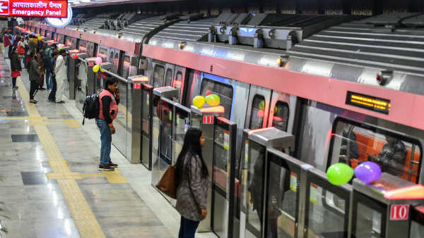 Free passage for women in Delhi Metro and DTC buses cleared, Assembly grants of Rs 290 crore