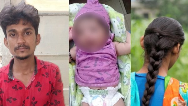 Minor Girl in custody with lover in Ahmedabad Minor Girl in custody with lover in Ahmedabad