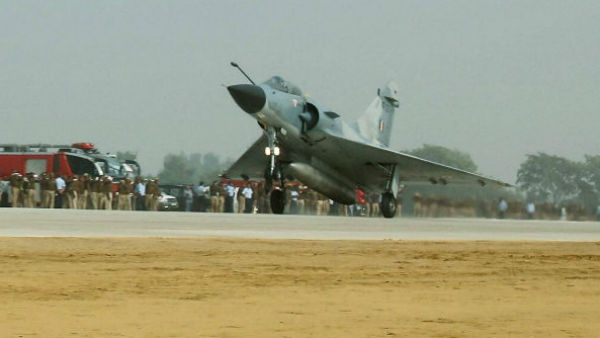 हर हालात के लिए तैयार सेना हर हालात के लिए तैयार सेना