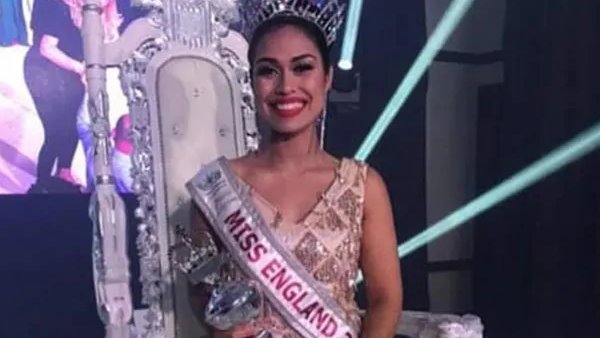  पिता जाकर बसे थे इंग्लैंड