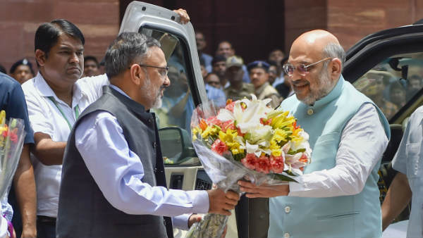 राजीव गउबा