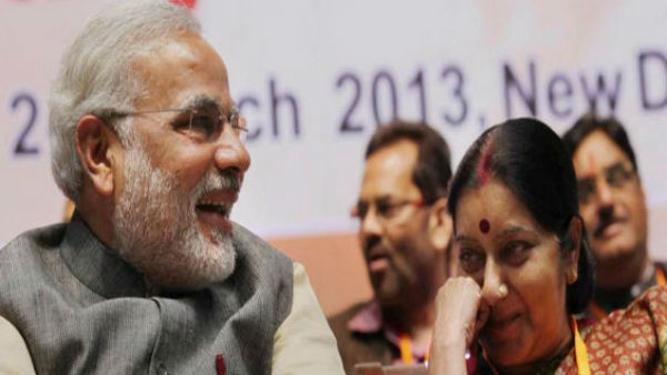  'जरूरत पड़ने पर वो कटु बोलने से भी पीछे नहीं हटती थीं'