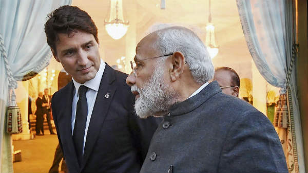 जी7 में छाया कश्‍मीर 