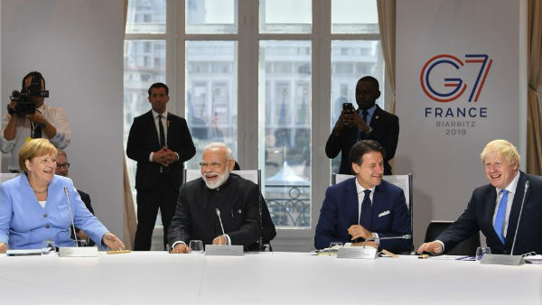 सबसे ज्‍यादा हुई कश्‍मीर पर चर्चा 