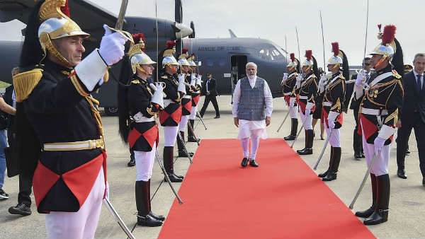 भारत के लिए अहम है समय 