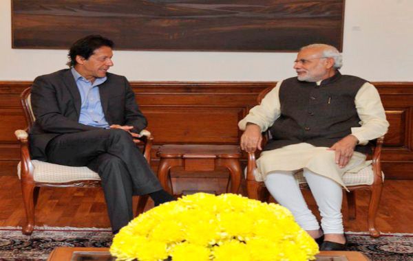 Modi-Imran khan