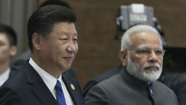 चीन ने की थी आलोचना 