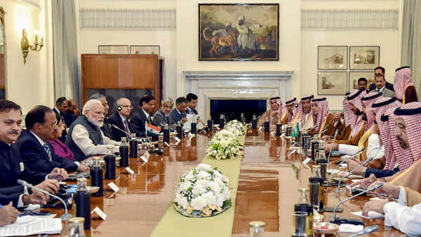 भारत की ताकत और स्थायित्व