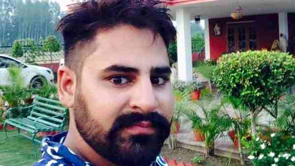 19 पेज का सुसाइड नोट हुआ बरामद 19 पेज का सुसाइड नोट हुआ बरामद