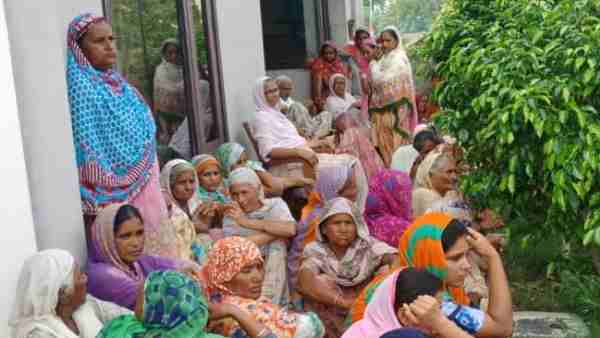 शादी के लिए नहीं था राजी शादी के लिए नहीं था राजी