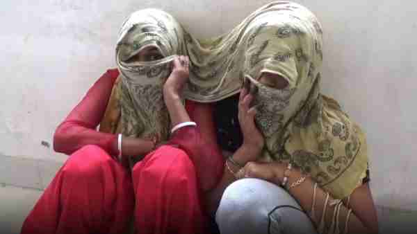 Moradabad Police arrested robbery bride Moradabad Police arrested robbery bride