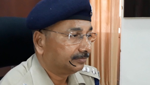 22 years girl killed by her lover at moradabad, arrested