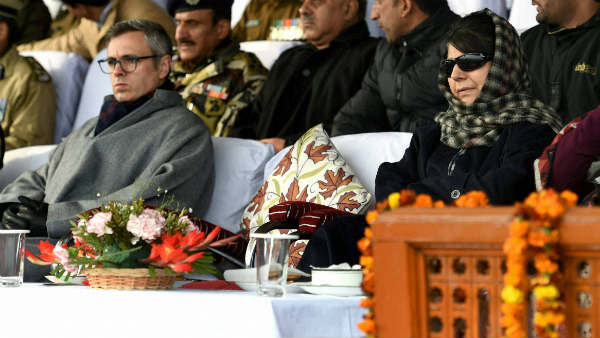 हिरासत में महफूज महसूस करने की वजह?