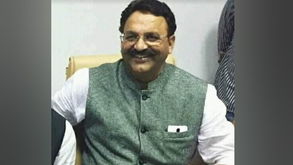 2009 से जेल में अंसारी