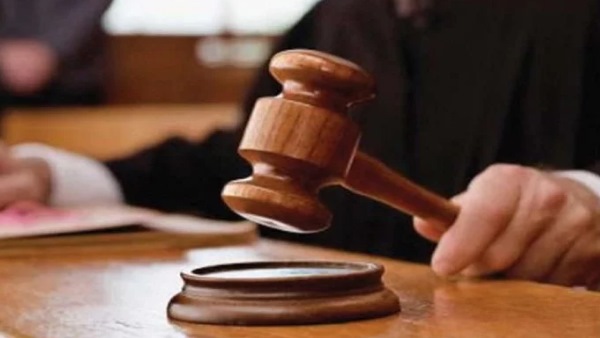 पेशी पर नहीं आ रहा बहुबली