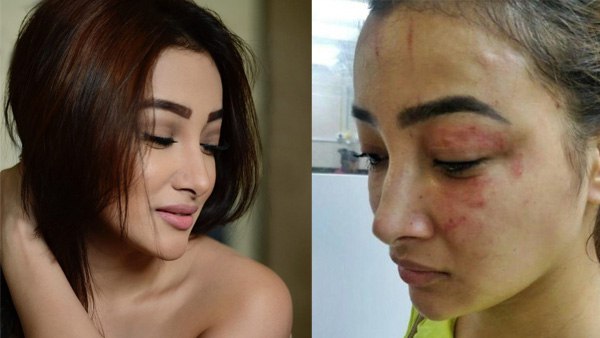 प्राइवेसी पर फर्क नहीं पड़ता तो मैं राजी हो गई प्राइवेसी पर फर्क नहीं पड़ता तो मैं राजी हो गई