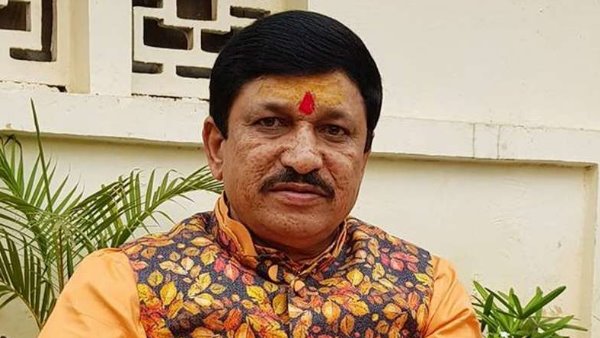 वोटिंग के बाद विधायक ने क्या कहा था?