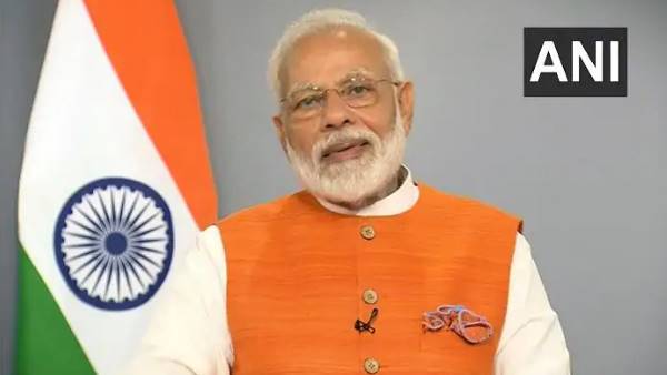 PM modi said New India About Participative Democracy and Citizen-centric Govt PM modi said New India About Participative Democracy and Citizen-centric Govt