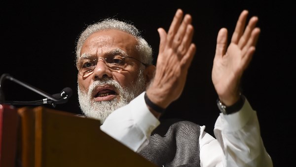 भ्रष्टाचार के मुद्दे पर केंद्र की ओर से पहले भी हो चुकी है ऐसी कार्रवाई