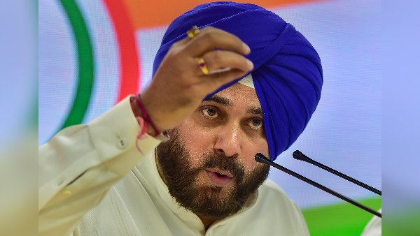 अमरिंदर बोले, मैंने उन्हें बेहद अहम मंत्रालय दिया