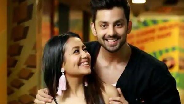 बीते साल हिमांश कोहली से हुआ नेहा का ब्रेकअप