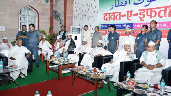 जीतनराम मांझी भी कर चुके हैं नीतीश कुमार से खास अपील जीतनराम मांझी भी कर चुके हैं नीतीश कुमार से खास अपील