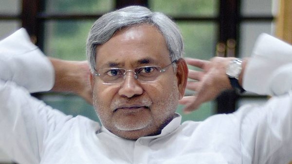 जदयू ने संसद में किया था आर्टिकल हटाए जाने का विरोध