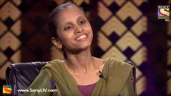 बताया क्यों नहीं बैठती ट्राईसाइकिल पर 