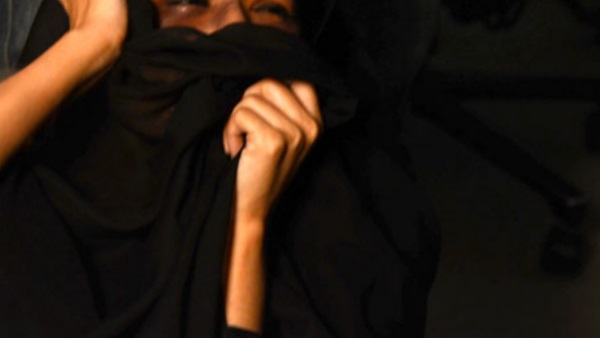 दंपति अपनी बेटी से मिलने उसकी ससुराल आए थे