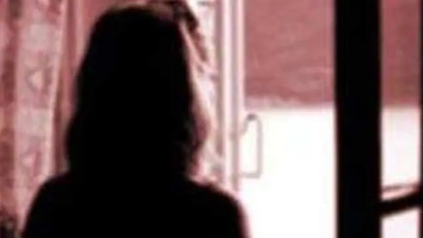 सास की नाक चबा गया दामाद 