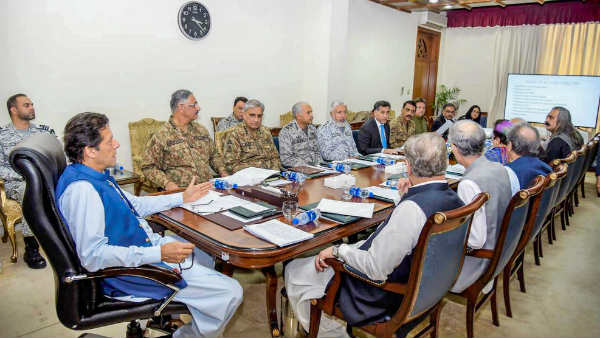 14 अगस्त को 'कश्मीर एकता दिवस' मनाएगा पाकिस्तान