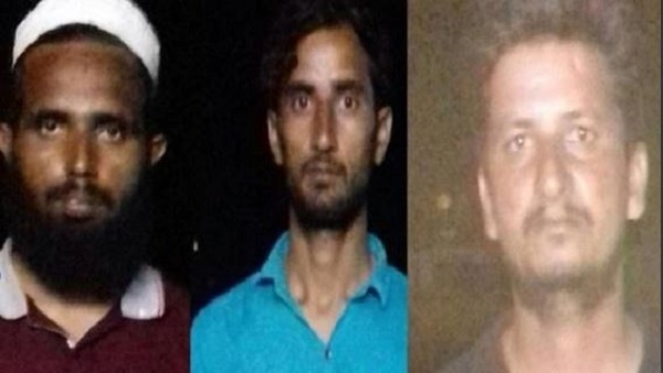 WhatsApp कॉल से पाक जासूसों से करते थे बात