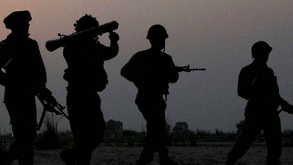 पाकिस्तान ने PoK में जारी की एडवाइजरी