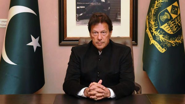 पाकिस्तान के बौखलाहट भरे कदम पर भारत का पलटवार