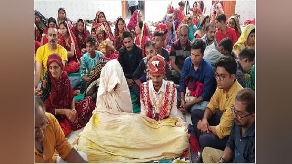 'पाकिस्तान में हिंदुओं के लिए चैन की जिंदगी जीना ​मुश्किल'
