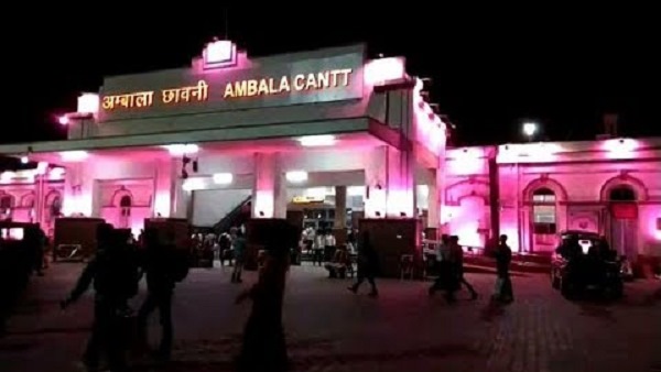 पकड़ा गया संदिग्ध व्यक्ति मूल रूप से पाकिस्तानी 