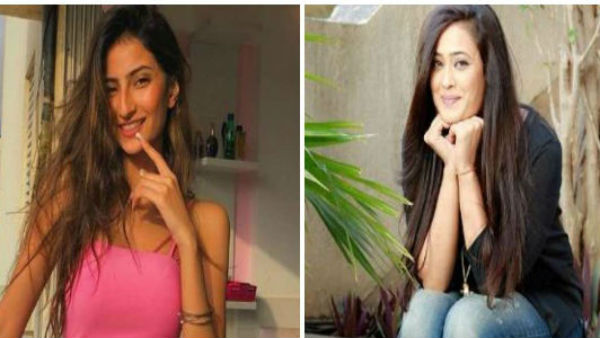 सोशल मीडिया पर काफी चर्चित रहती हैं पलक तिवारी सोशल मीडिया पर काफी चर्चित रहती हैं पलक तिवारी
