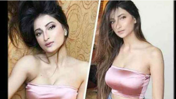 दर्शील सफारी संग काम करने की चर्चाएं दर्शील सफारी संग काम करने की चर्चाएं