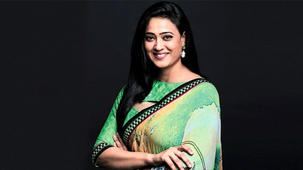 'मेरे बेटे से तलाक लेना चाहती है श्वेत'