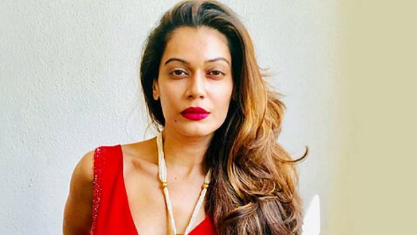 पायल रोहतगी ने डिलीट किया अपना ट्वीट