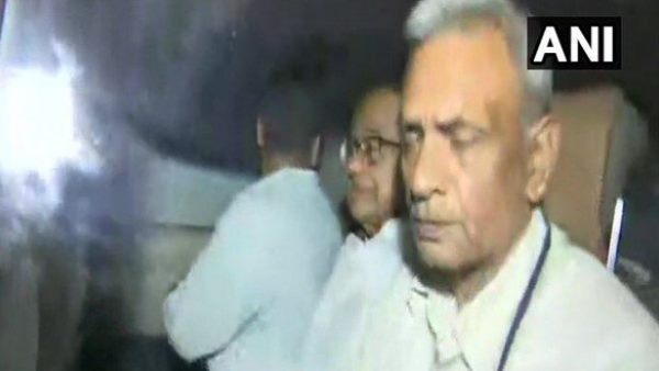 चिदंबरम की सीबीआई पर चुटकी