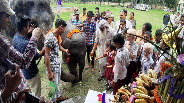 केक बनाने में लगे 6 घंटे