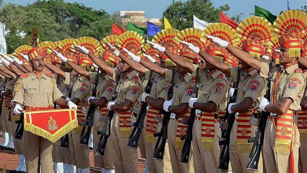 2134 obc women recruited from general quota